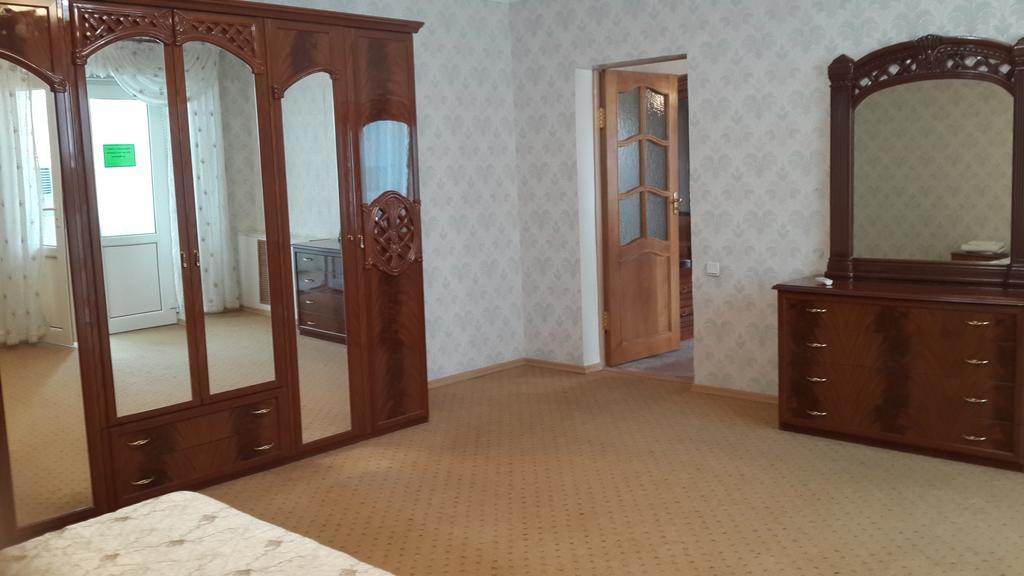 Hotel Zelenaya Aktau  Szoba fotó