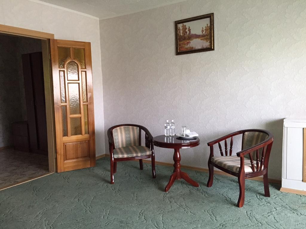 Hotel Zelenaya Aktau  Szoba fotó
