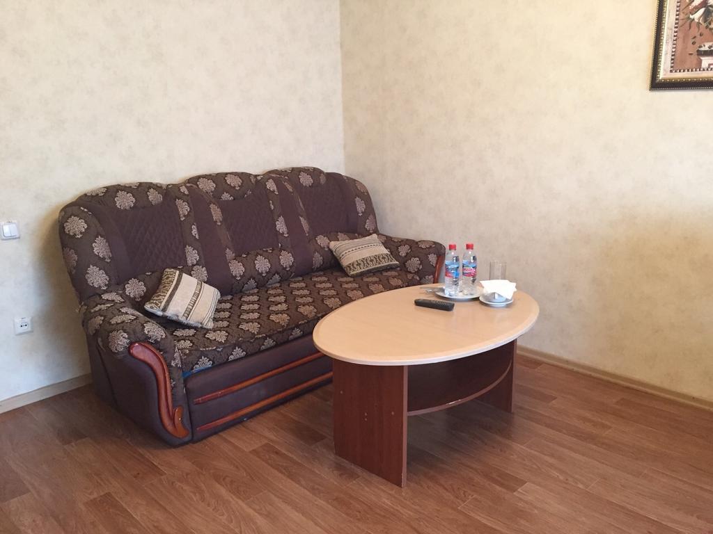 Hotel Zelenaya Aktau  Szoba fotó