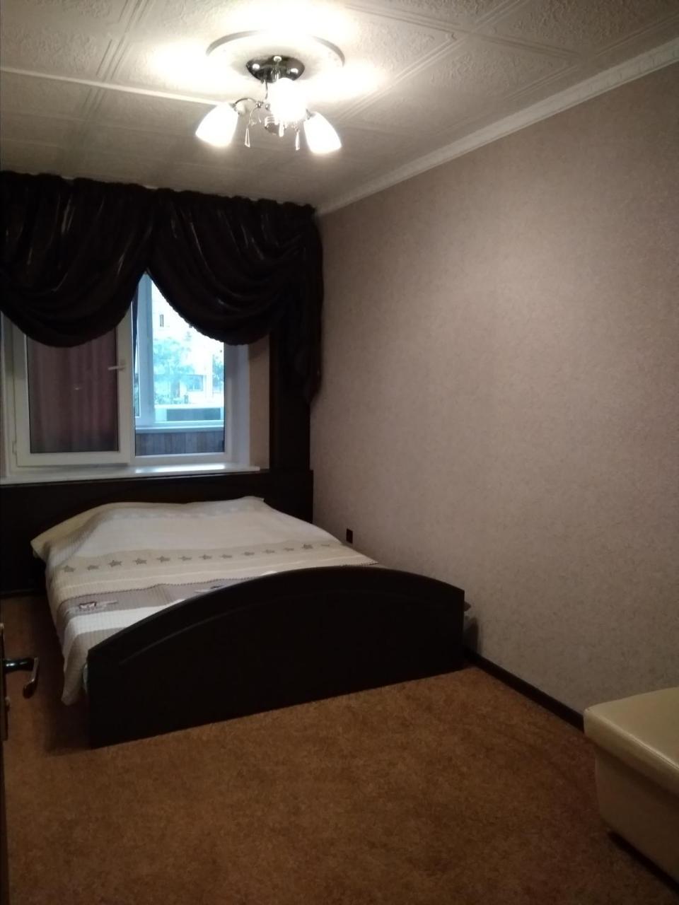 Hotel Zelenaya Aktau  Kültér fotó