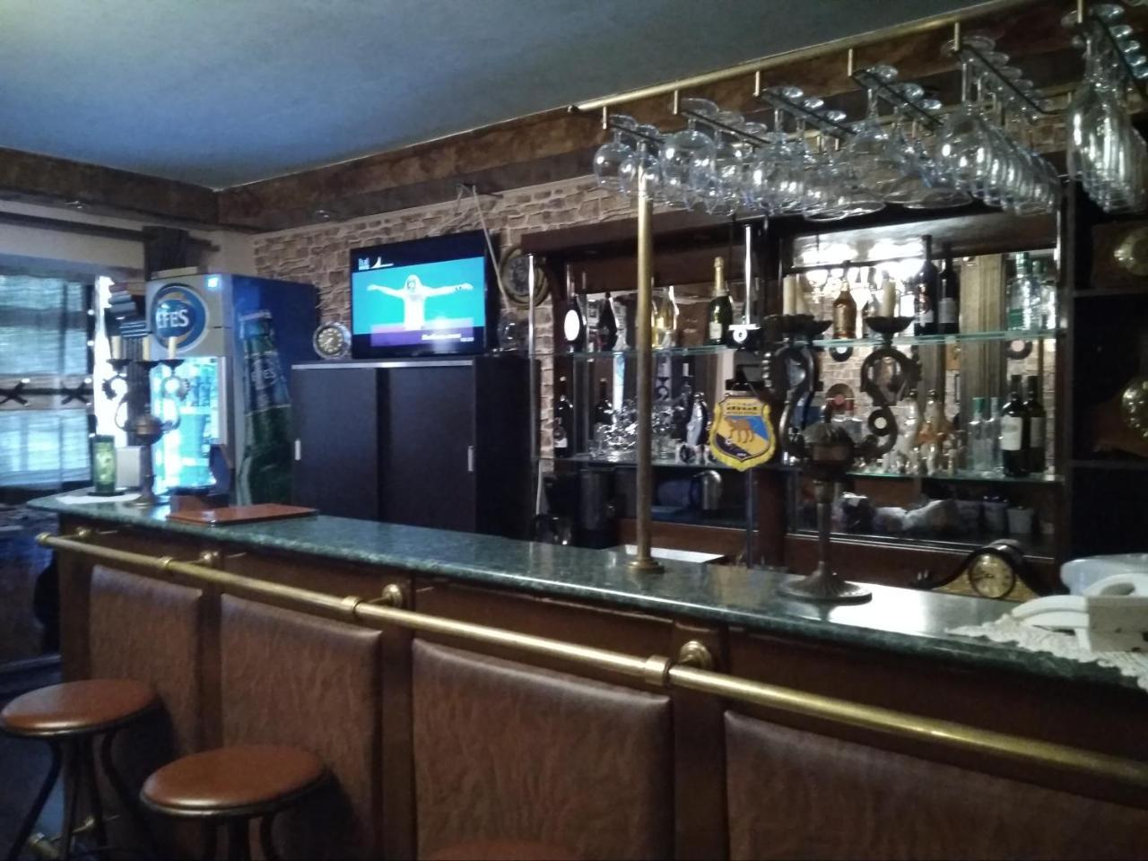 Hotel Zelenaya Aktau  Kültér fotó