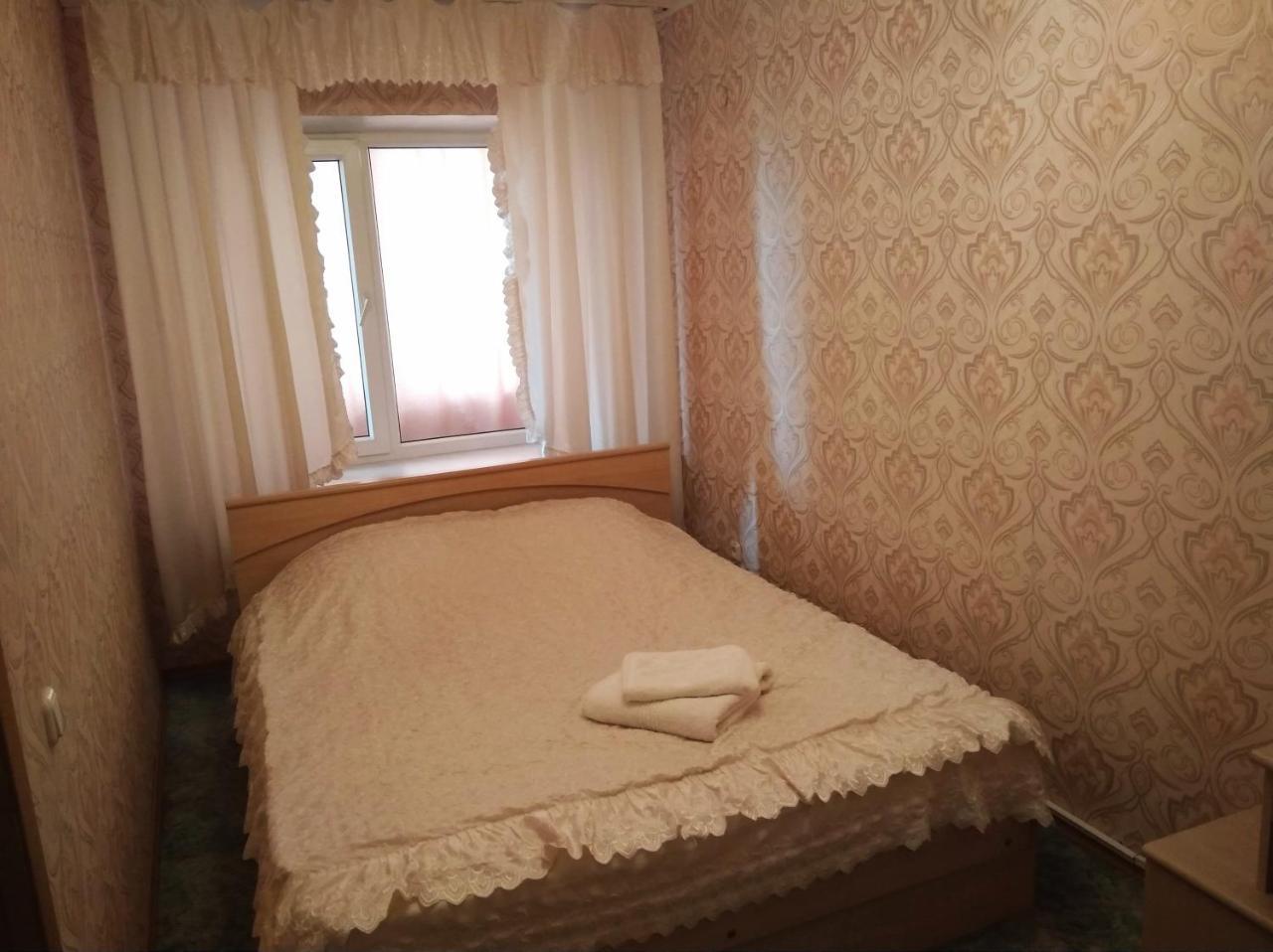 Hotel Zelenaya Aktau  Kültér fotó