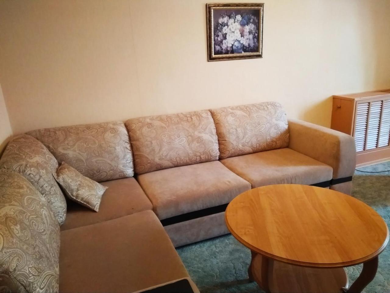 Hotel Zelenaya Aktau  Kültér fotó