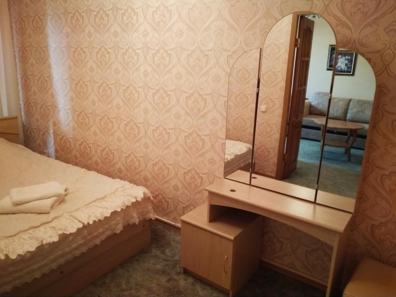 Hotel Zelenaya Aktau  Kültér fotó